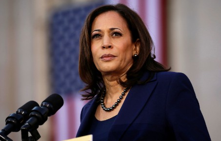 Kamala Harris